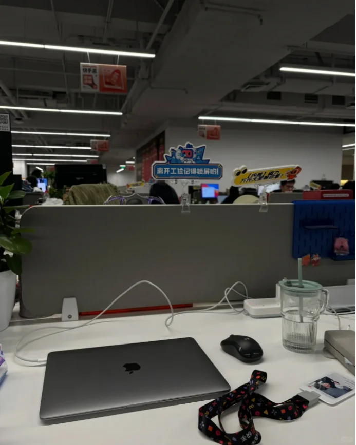 说实话，专科生想进大厂就得用些歪门邪道