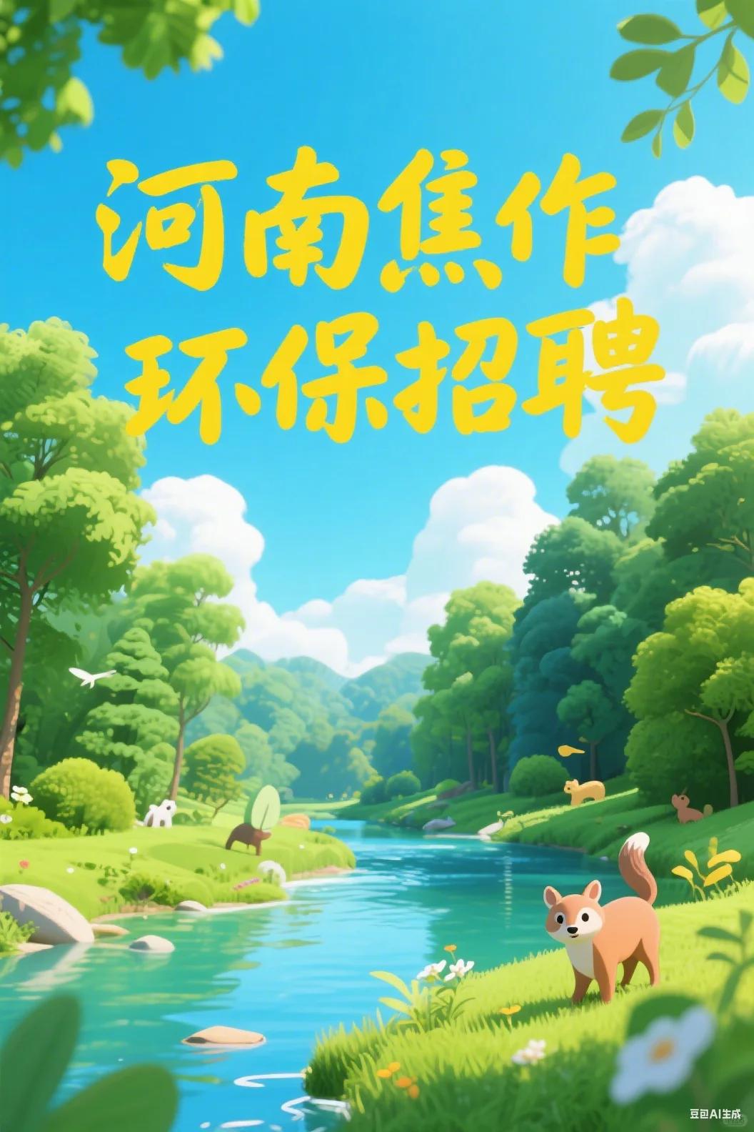 沁阳佳德环保诚聘脱硫脱硝除尘设计师