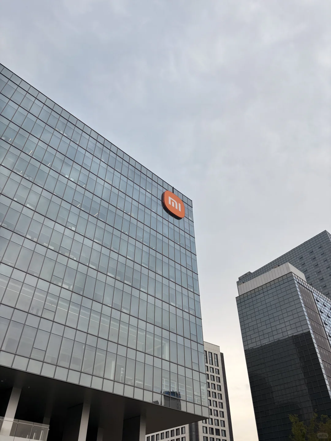 小米南京科技园正在扩招呀（内推码已附下面