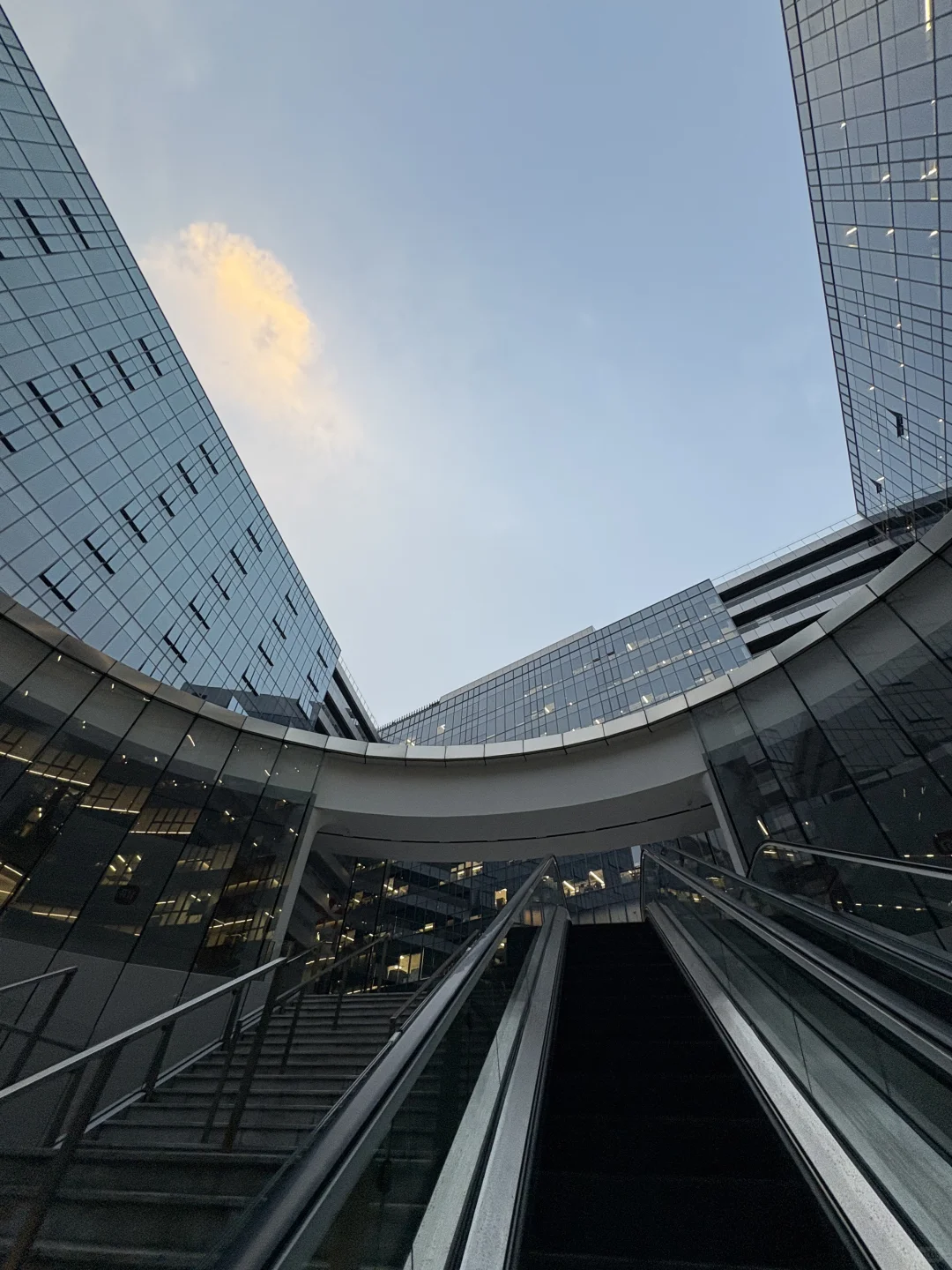 小米南京科技园正在扩招呀（内推码已附下面