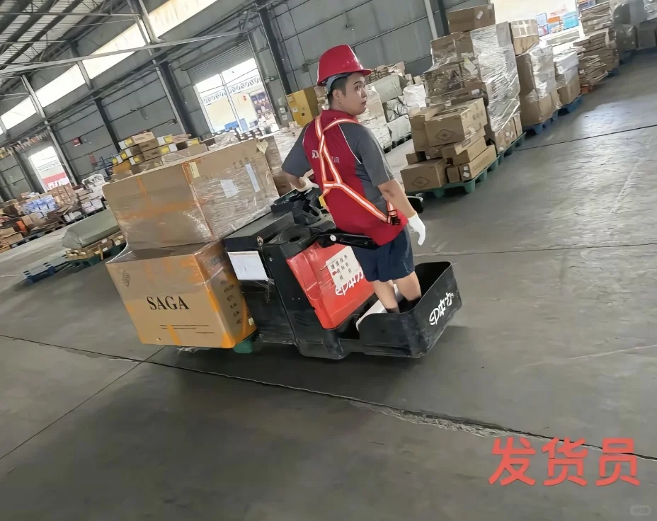 JD物流直招啦！💌