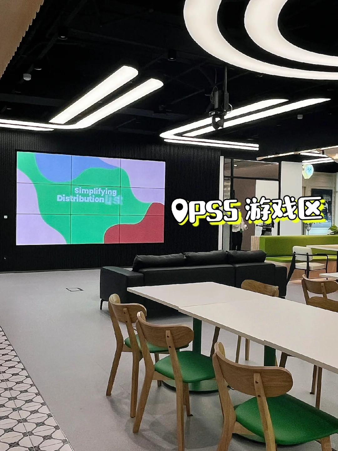 🇲🇾在马来西亚 Grab HQ 工作到底好不好