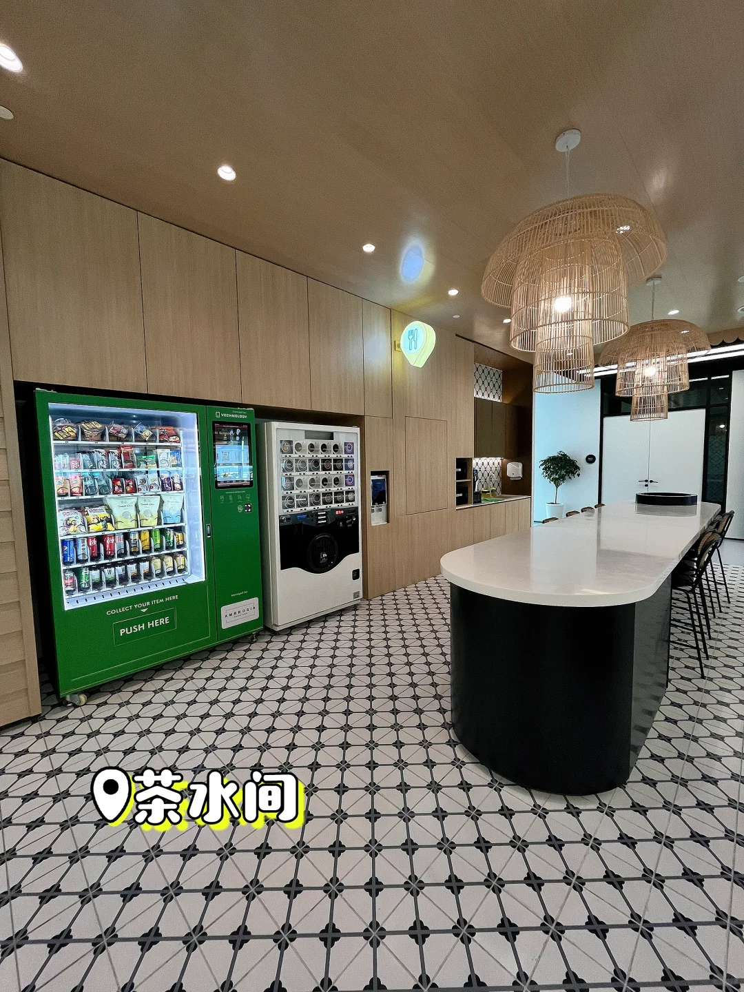 🇲🇾在马来西亚 Grab HQ 工作到底好不好