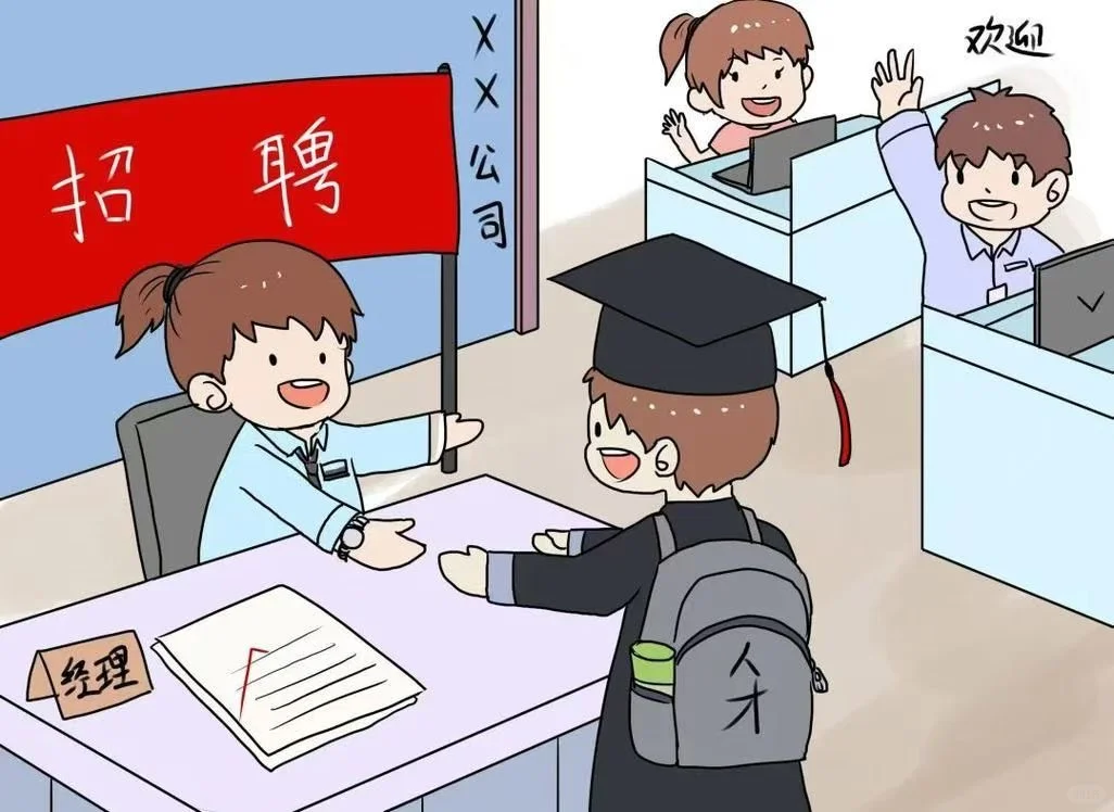 【诚聘招聘专员，招聘管理】