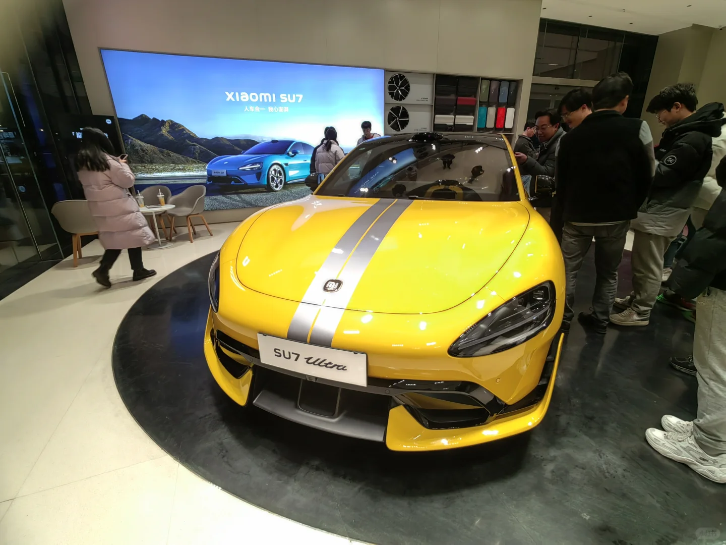 小米南京科技园正在扩招呀（内推码已附下面