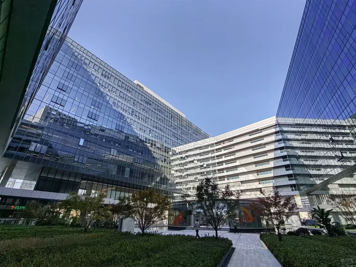 小米南京科技园正在扩招呀（内推码已附下面