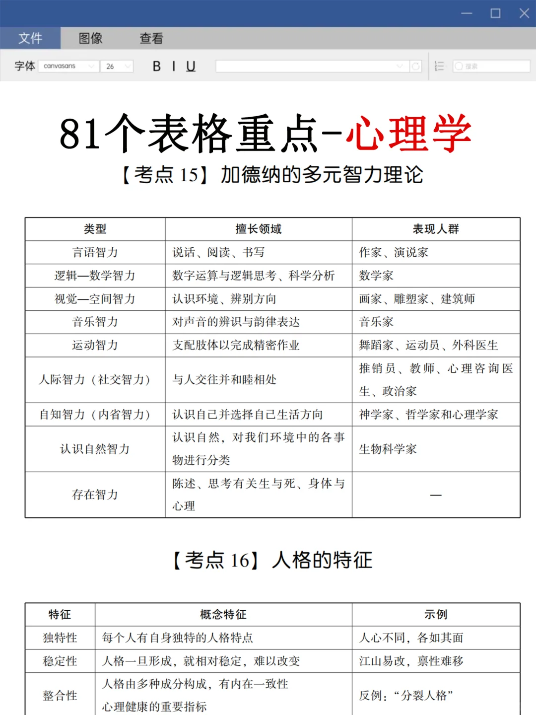 7.19邢台宁晋县教师招聘别裸考，背完稳