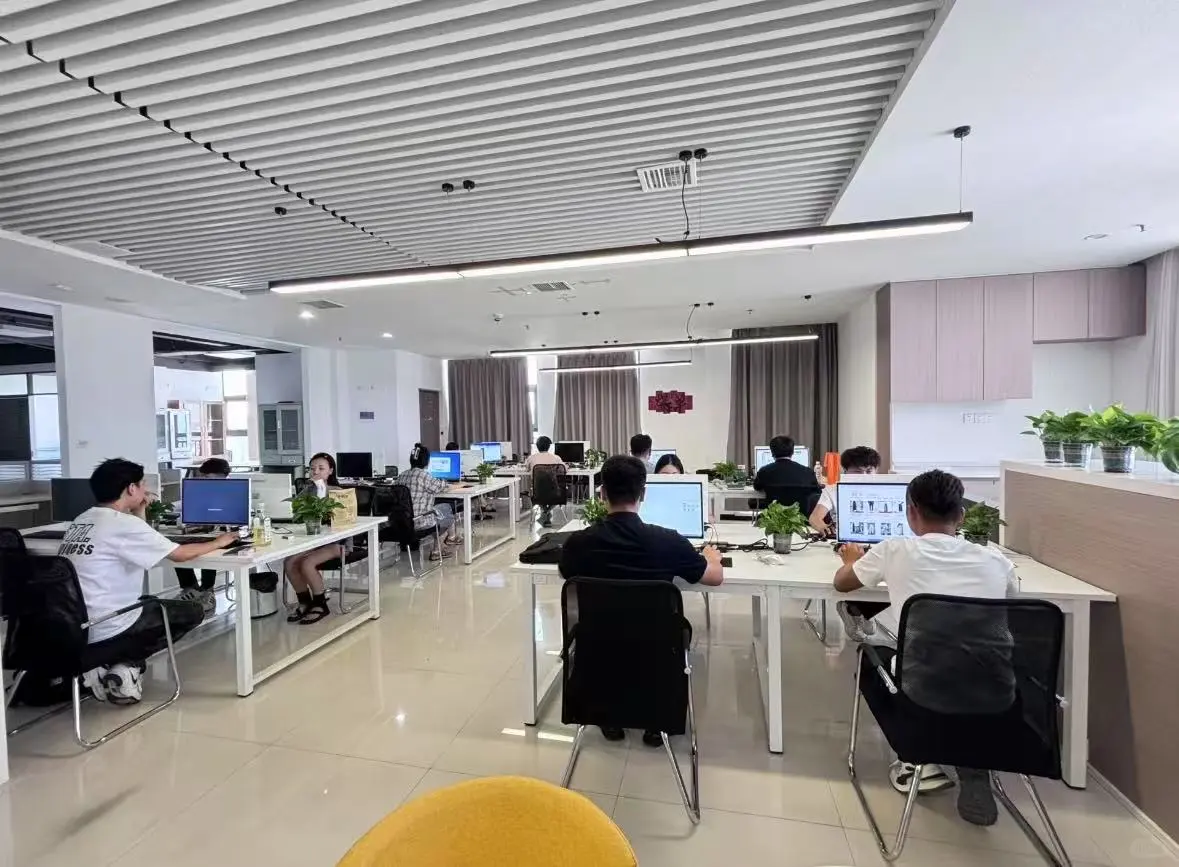 濮阳电商公司招人啦，无责底薪4000➕
