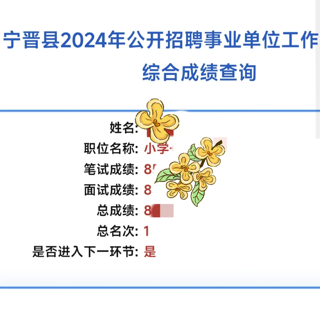 宁晋教师编 有问必答