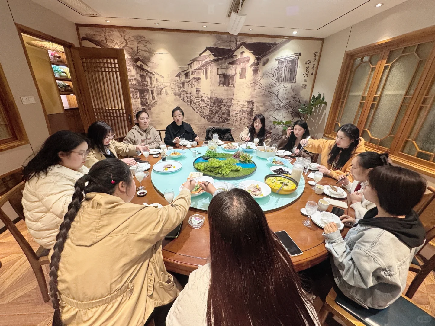常州还有这种神仙工作？