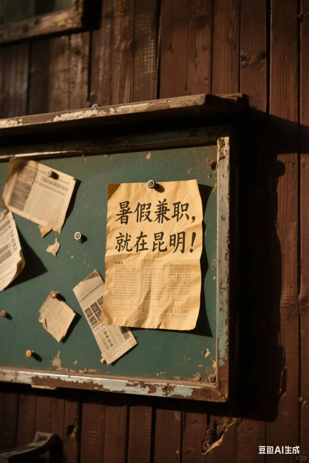 暑假兼职，适合女生