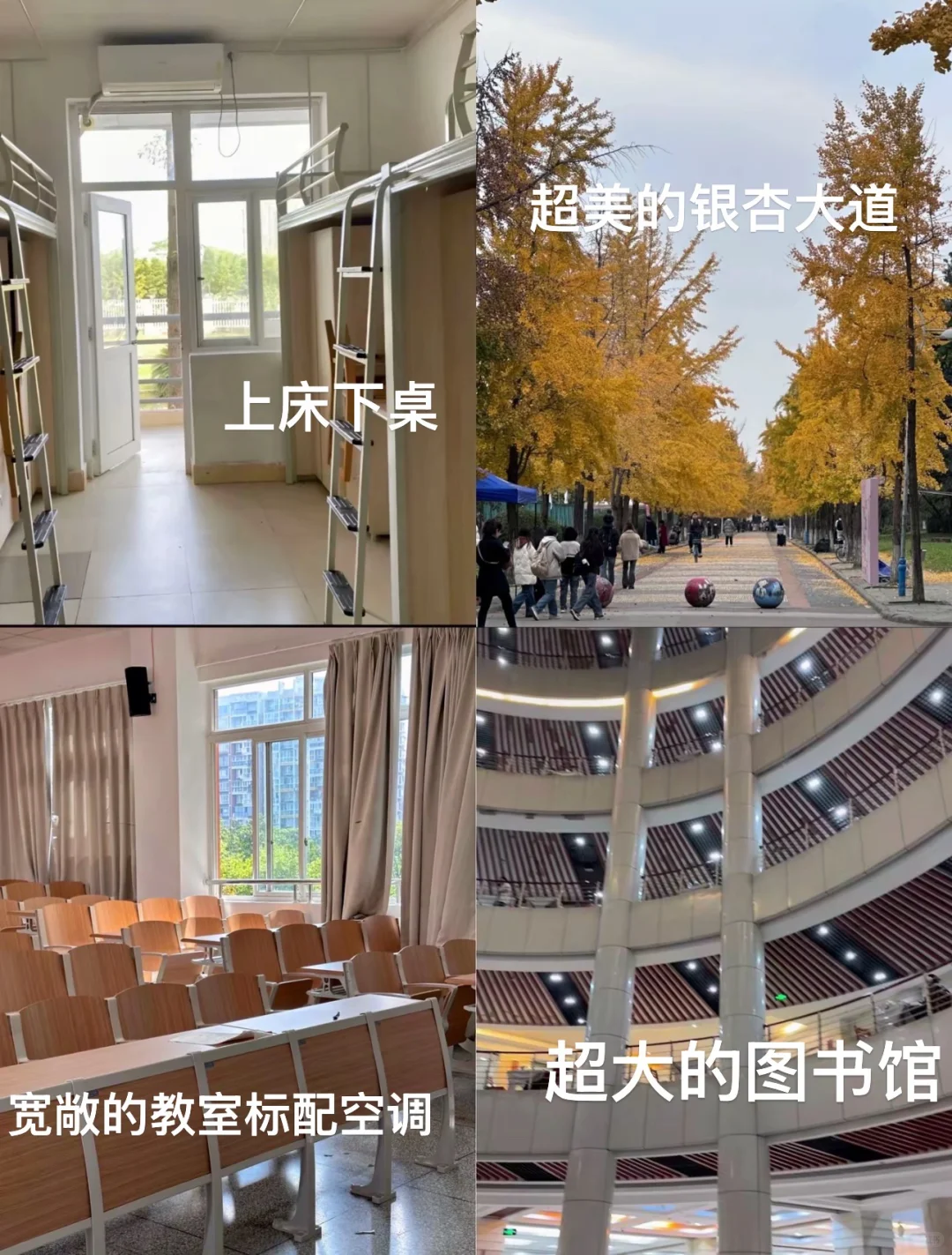报考成都信息工程的理由是什么呢