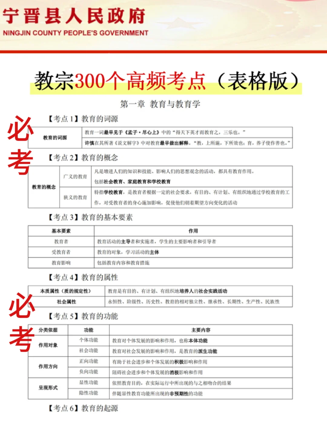 25邢台宁晋县教师编其实挺水的（差生版）