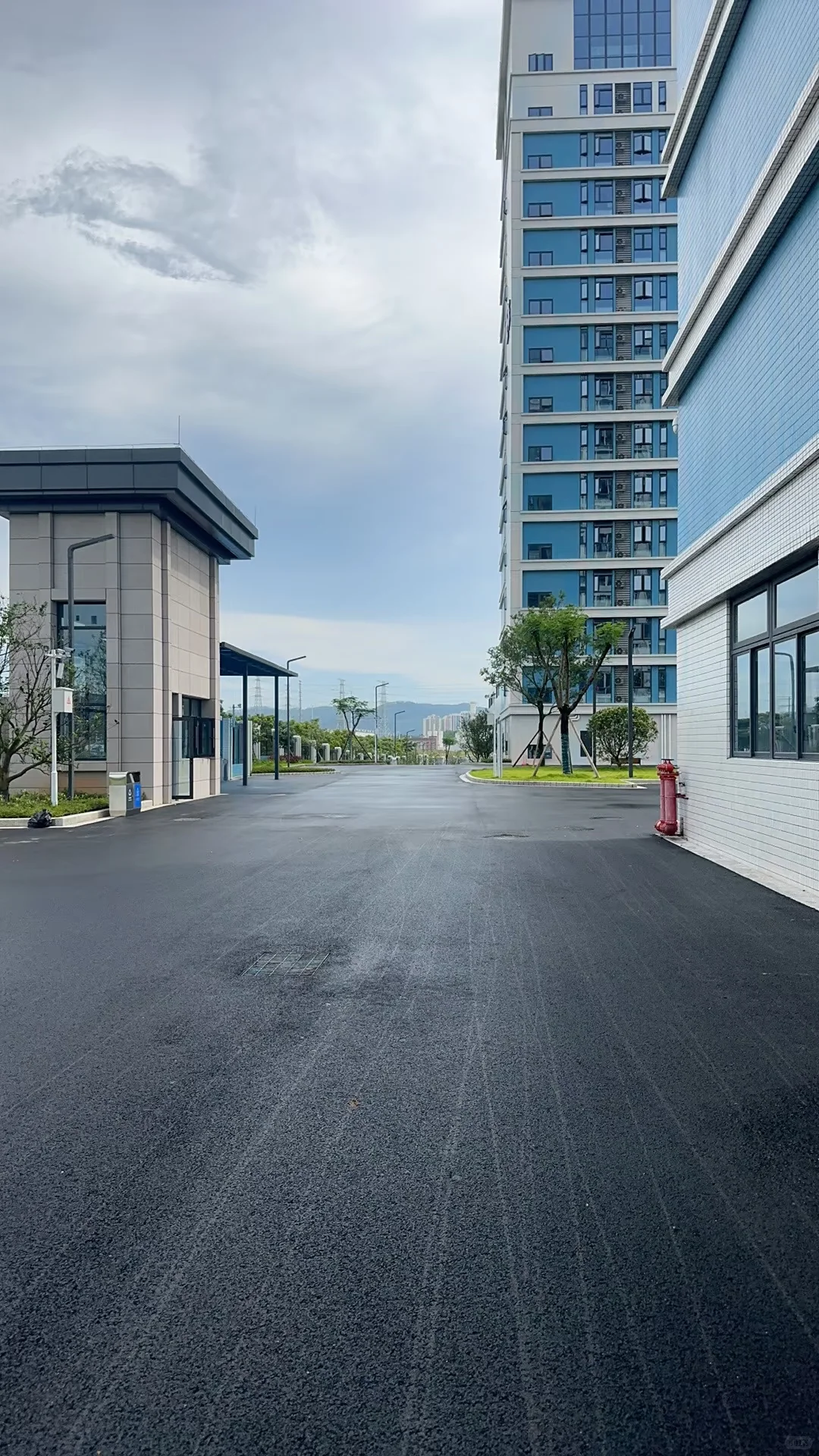 广州黄埔立景招工程师和文员😚可内推（一