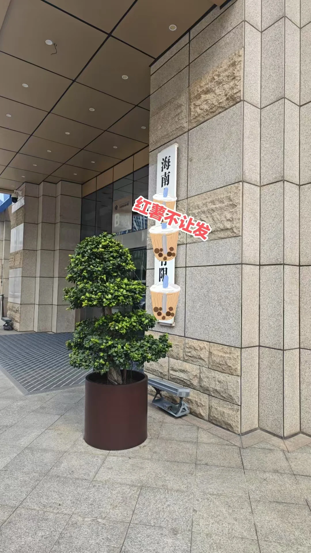 海口急招！实习生快来！