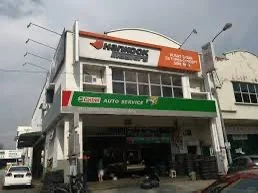 修车厂急聘