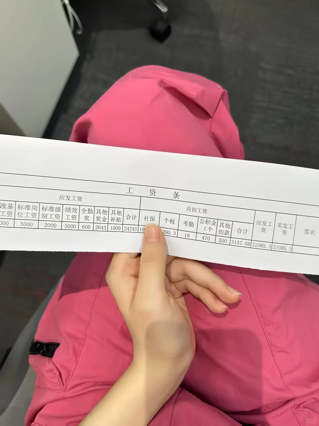 大专生入职泡泡玛特，成功逆袭41000➕上五休