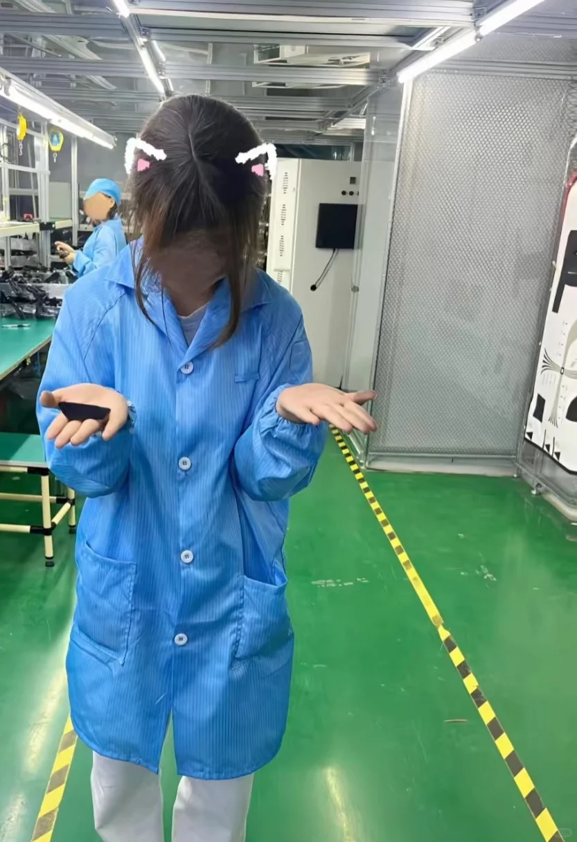 武汉小米工厂直招，0费用入职，切勿受骗