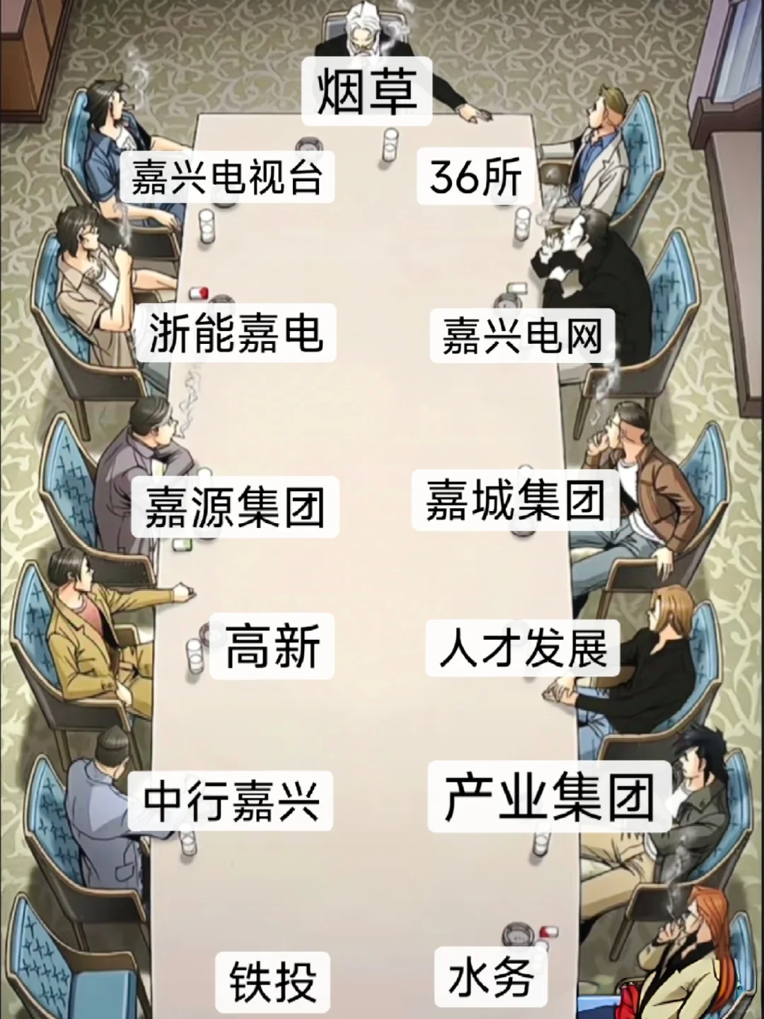 天花板——嘉兴单位