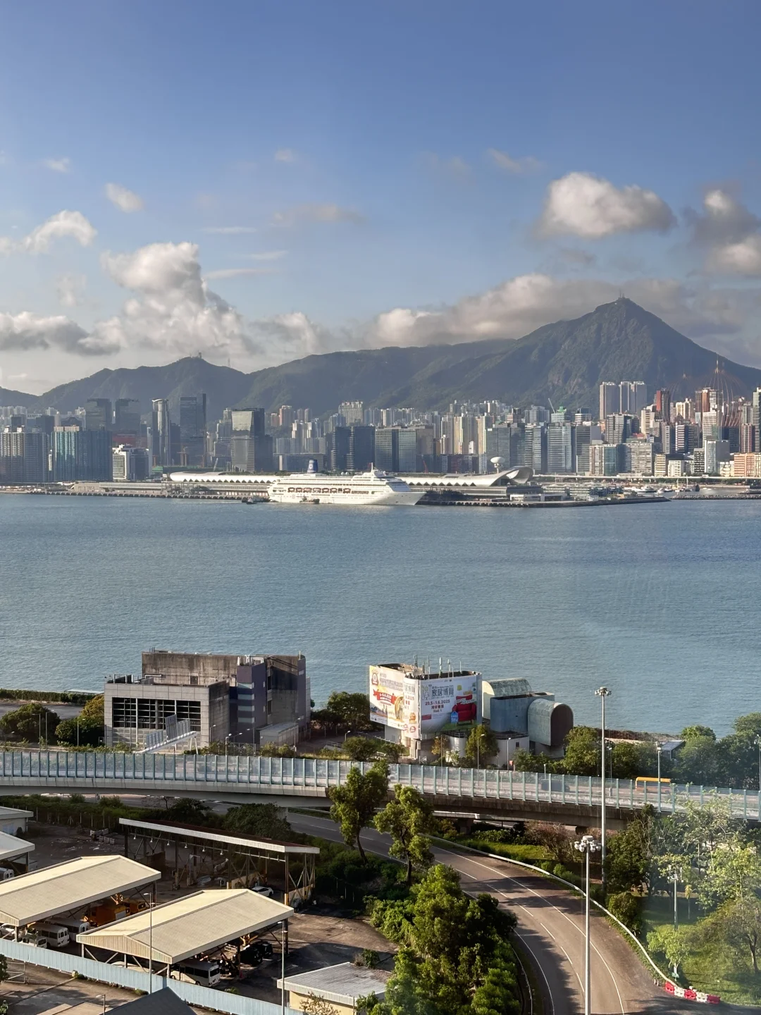 🇭🇰外企Base HK招普通话选手，可内推refer！