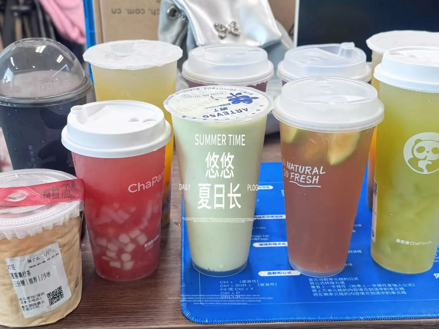 听说小红书招人很快，我也来试试！但愿吧..