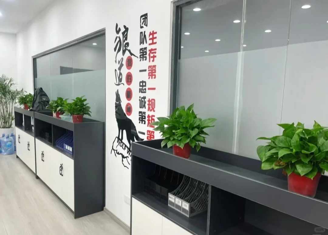 人力资源招聘——行政部文员月入过万玩手机