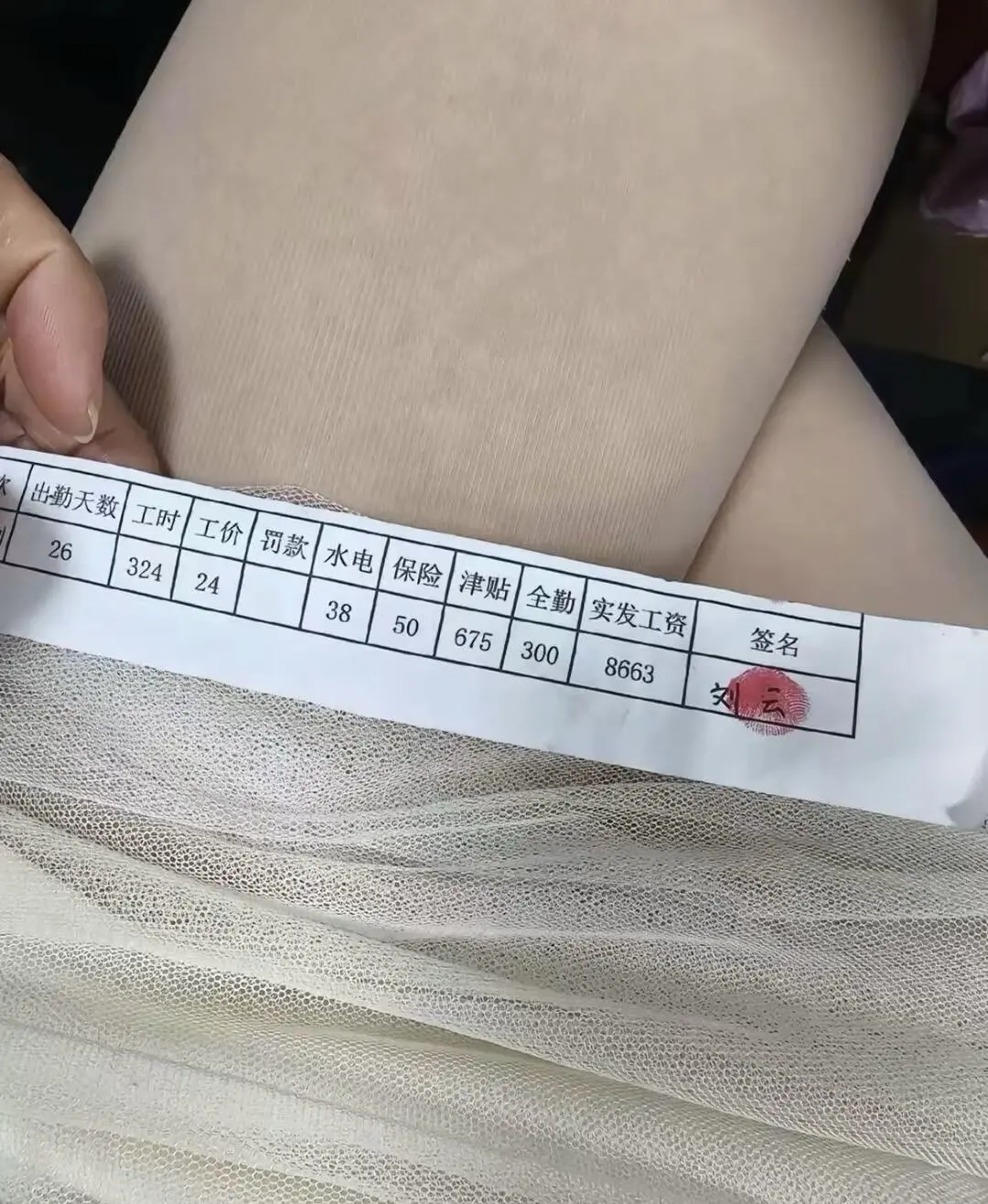 附近距离你2km的小厂开始招聘了~