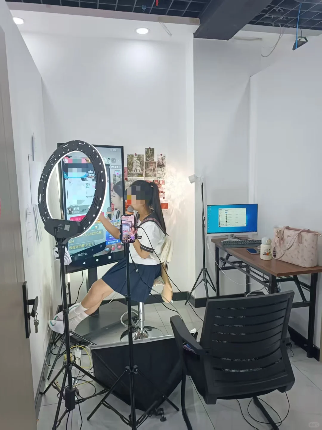 主播主播急聘🎉🎉🎉
