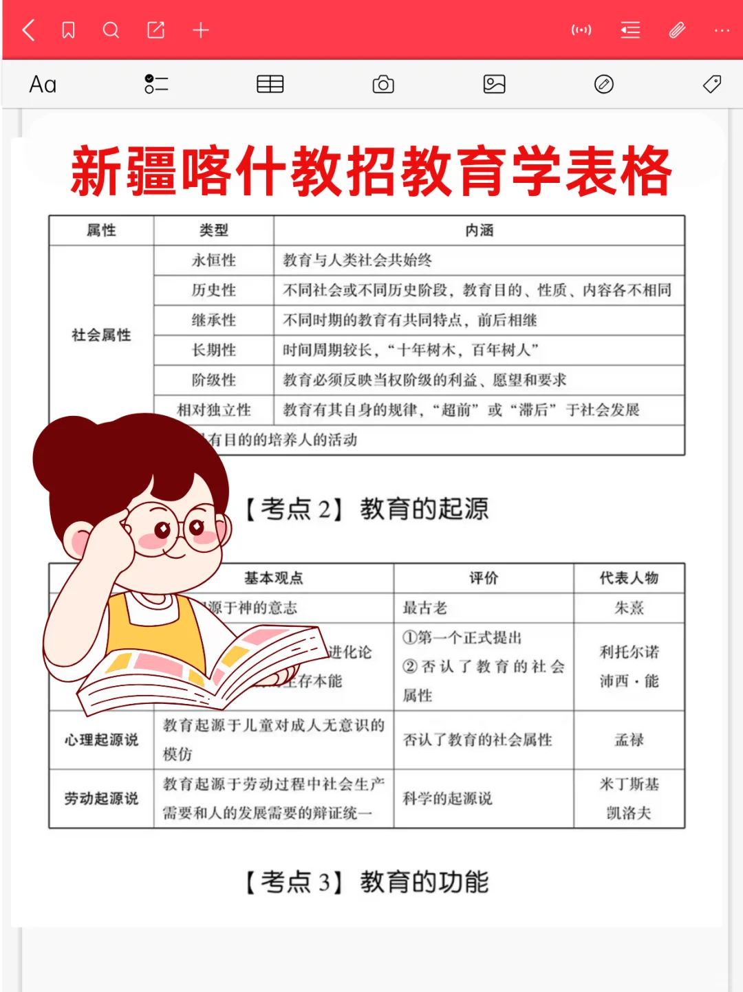 7.19新疆喀什教师招聘，五次经历能救一个是