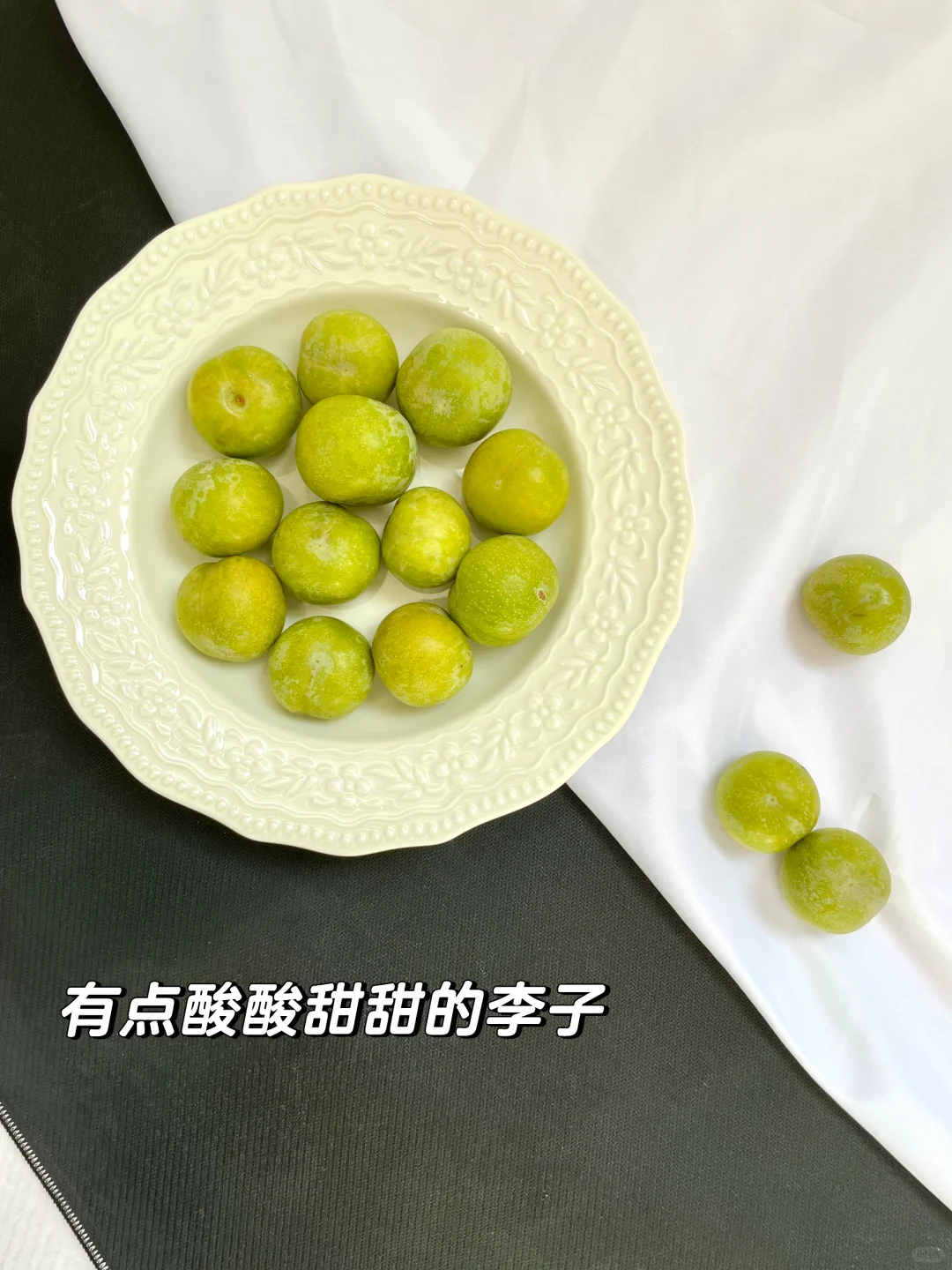 小县城私企HR做plog的1️⃣天 ㅤ