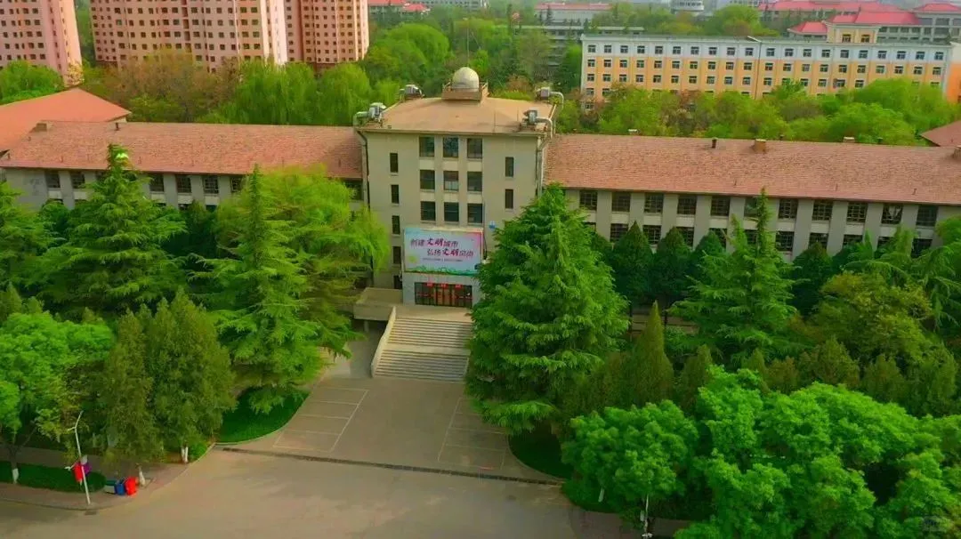 西北师范大学新生必看🎉🎉🎉