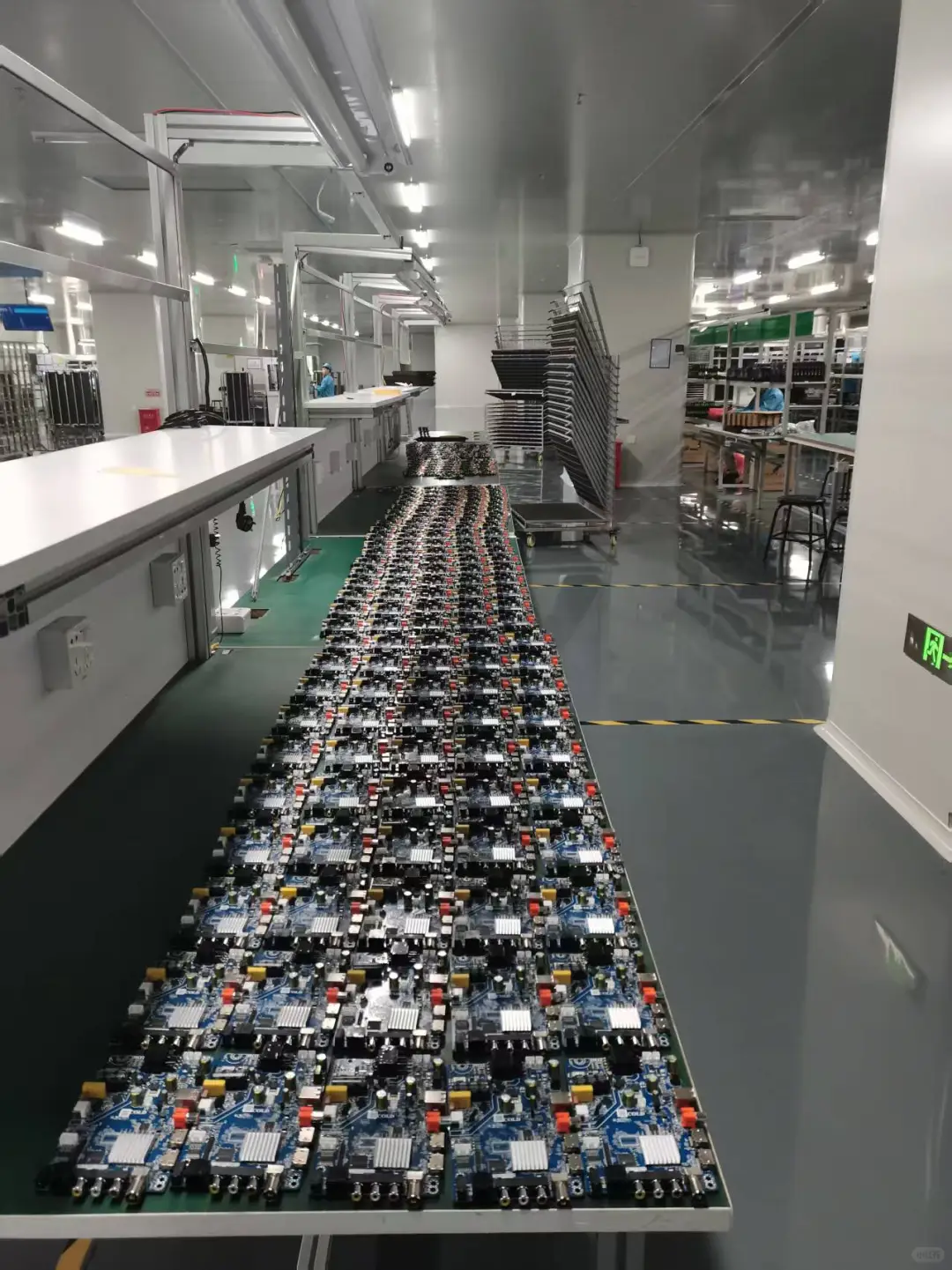 缺工岗位来了！抓紧时间投递！