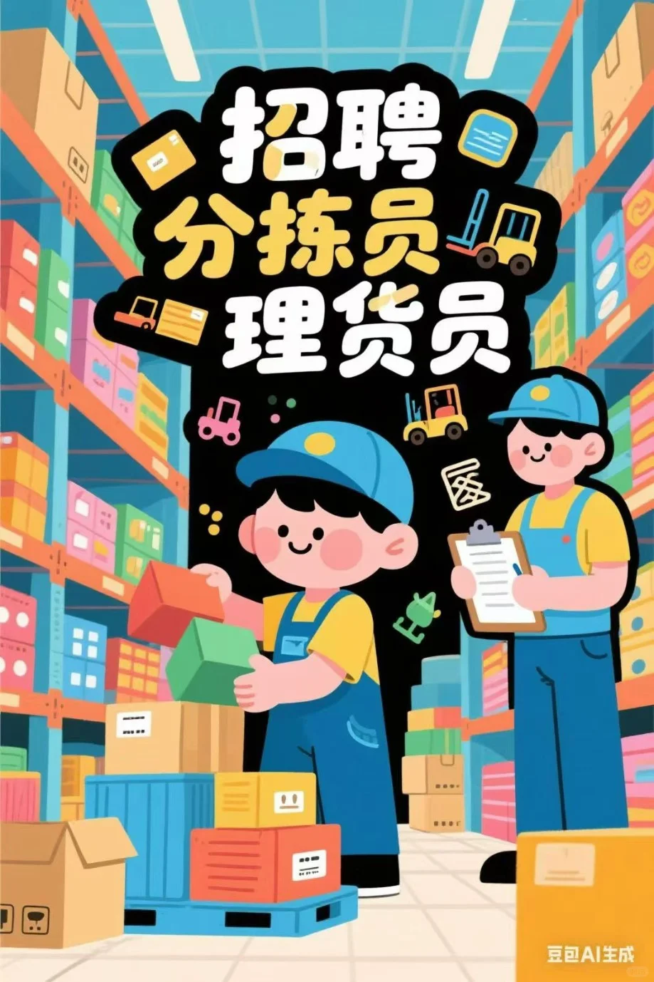 永辉急聘！5600-10000+薪资，夜班补30/天