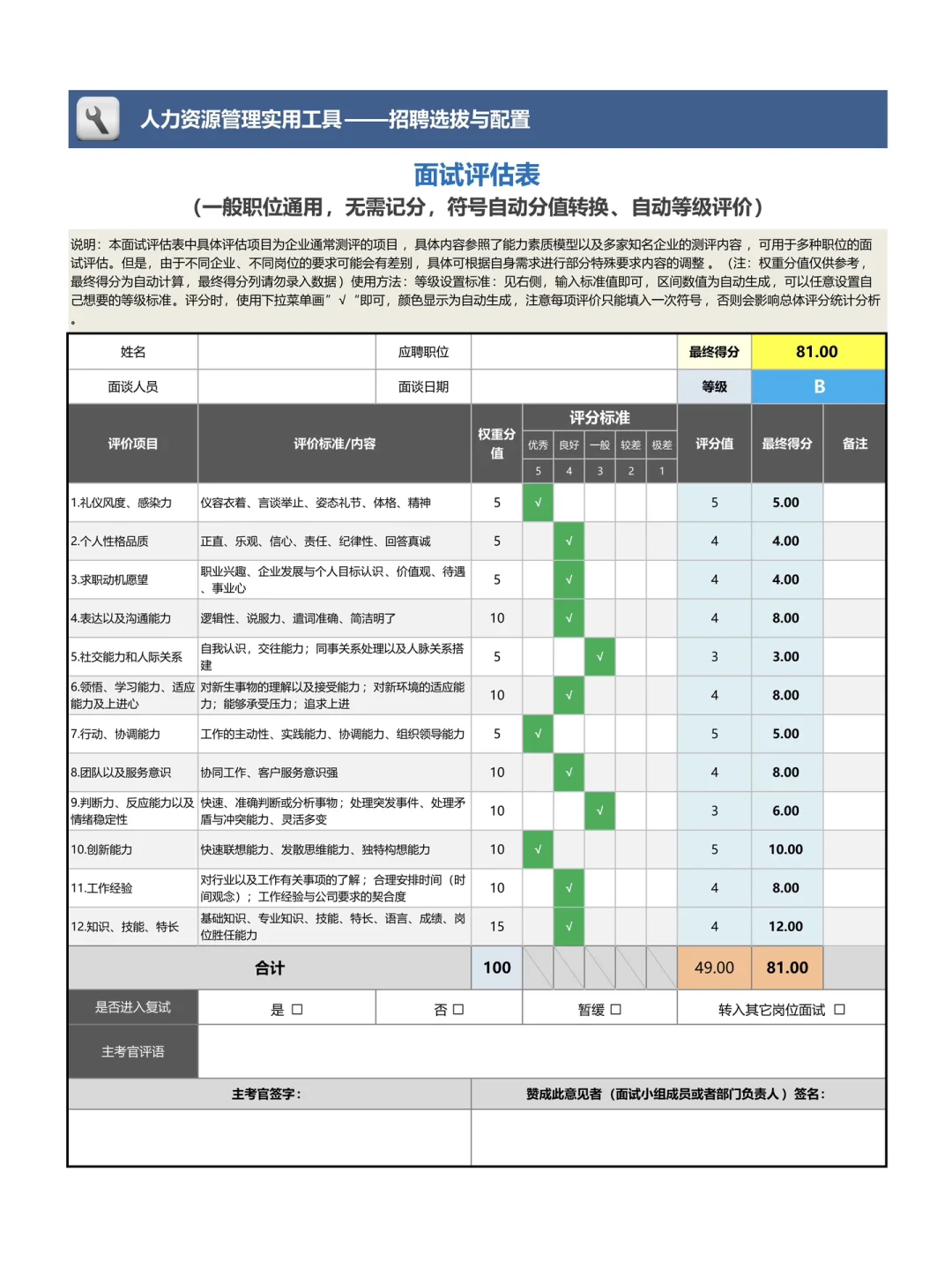 公司新来的人事能力真强的可怕啊😱😱😱