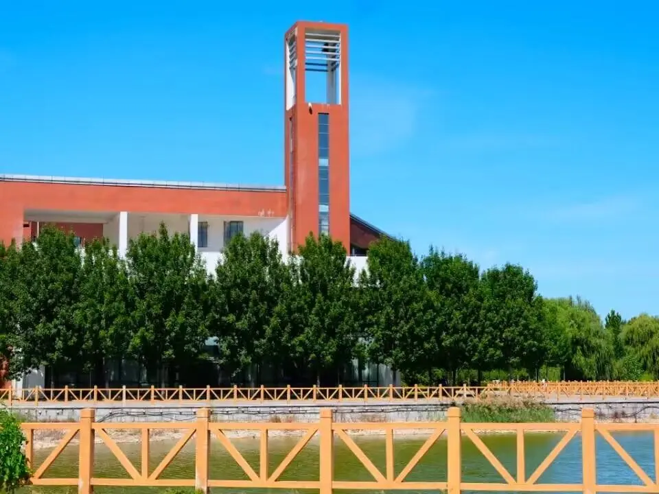 选择齐鲁工业大学的八大理由
