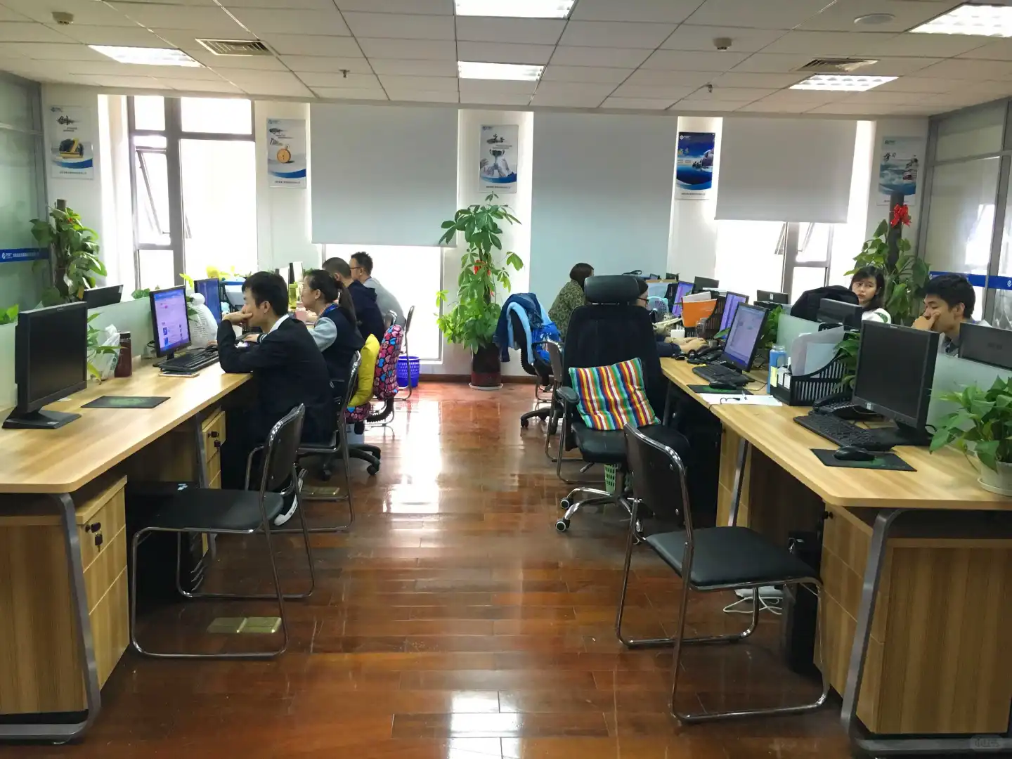 长春某资产公司（央企）招聘职能岗