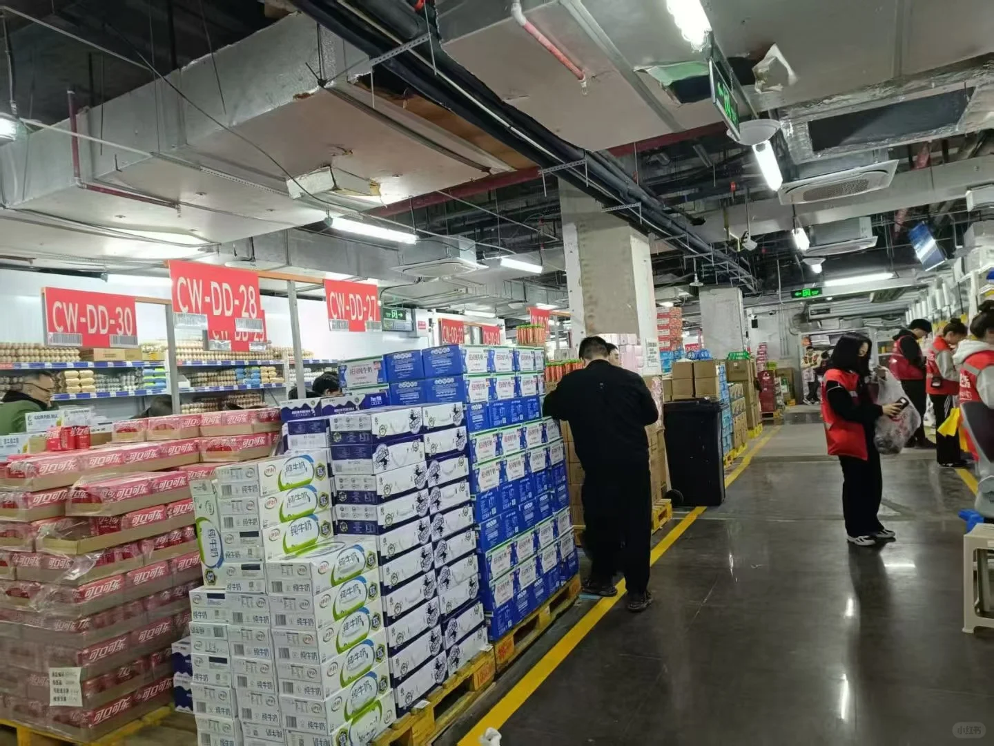 永辉急聘！5600-10000+薪资，夜班补30/天