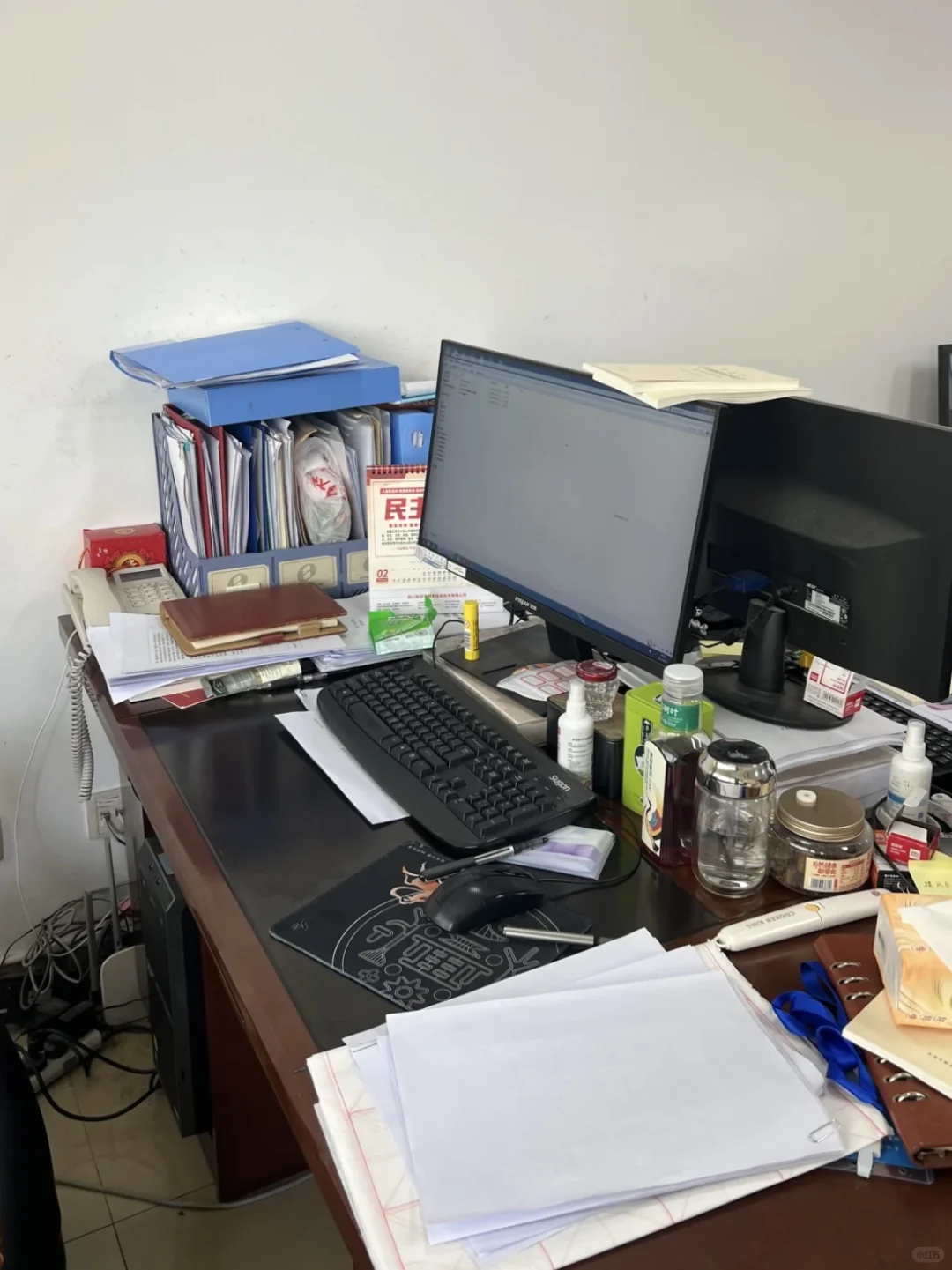 中储粮上岸一年，必须要给大家吐槽！！！