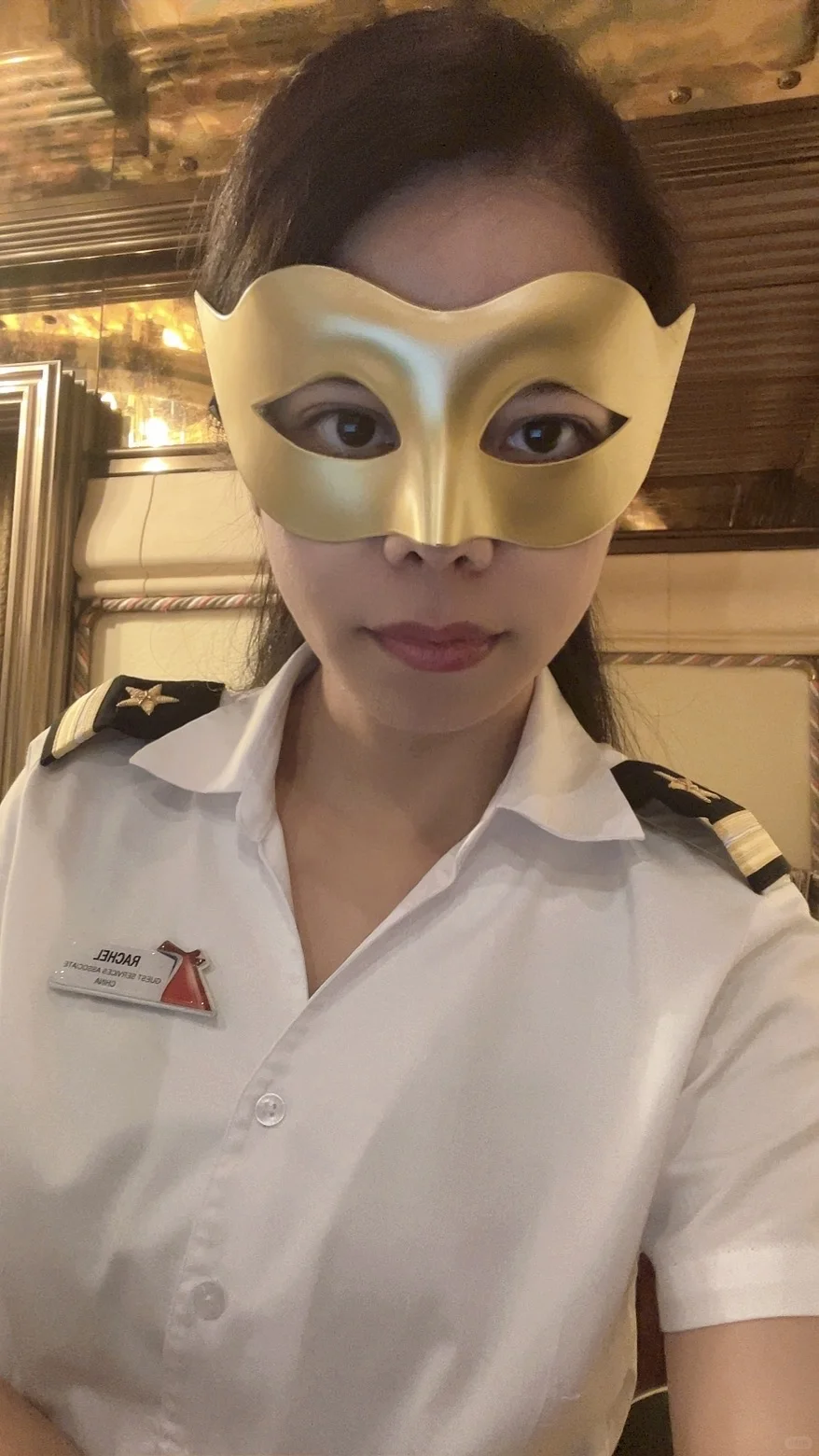 🚢收到工作邀请却去不了但我想告诉你这个秘