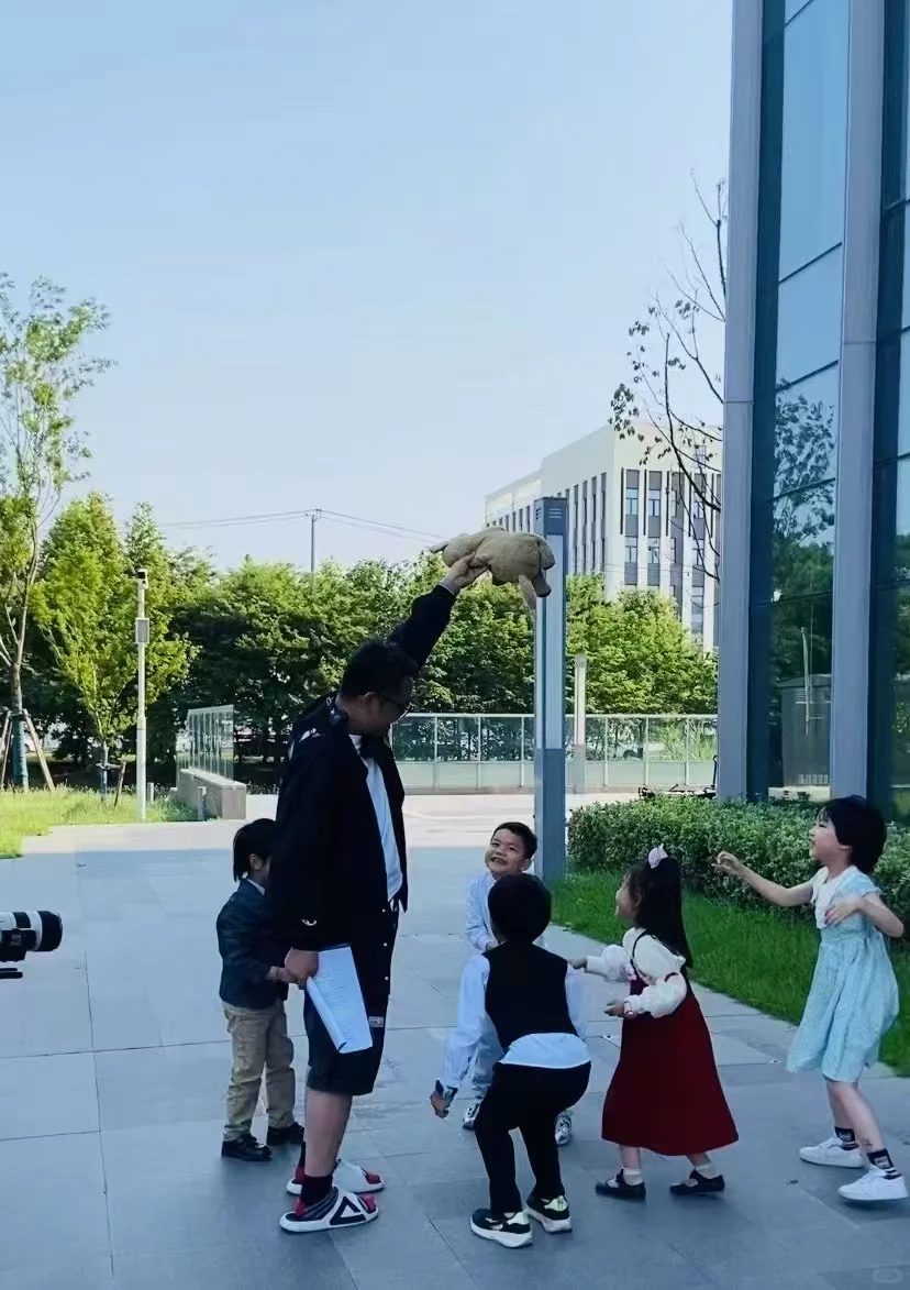 短剧演员招募中🎬