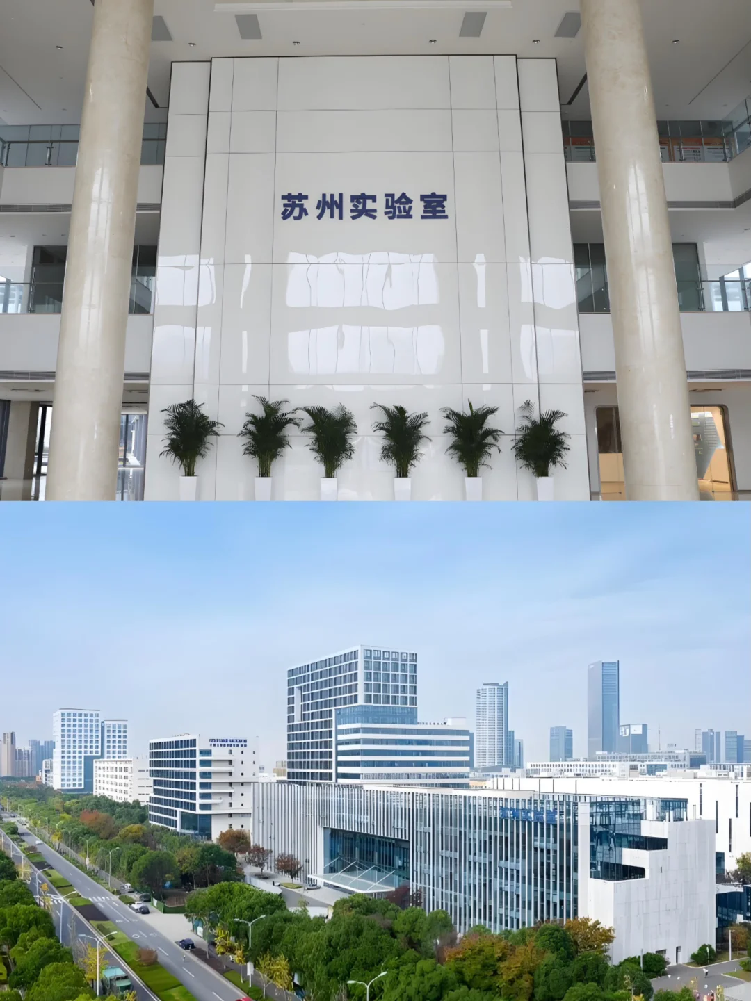 2025苏州实验室海外优秀人才招募