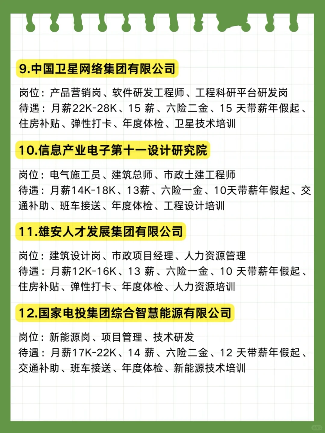 想在雄安找工作，就要去央国企！
