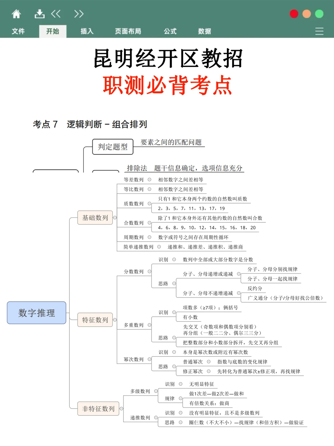 昆明经开区教招小道消息，有点心疼8.2考生