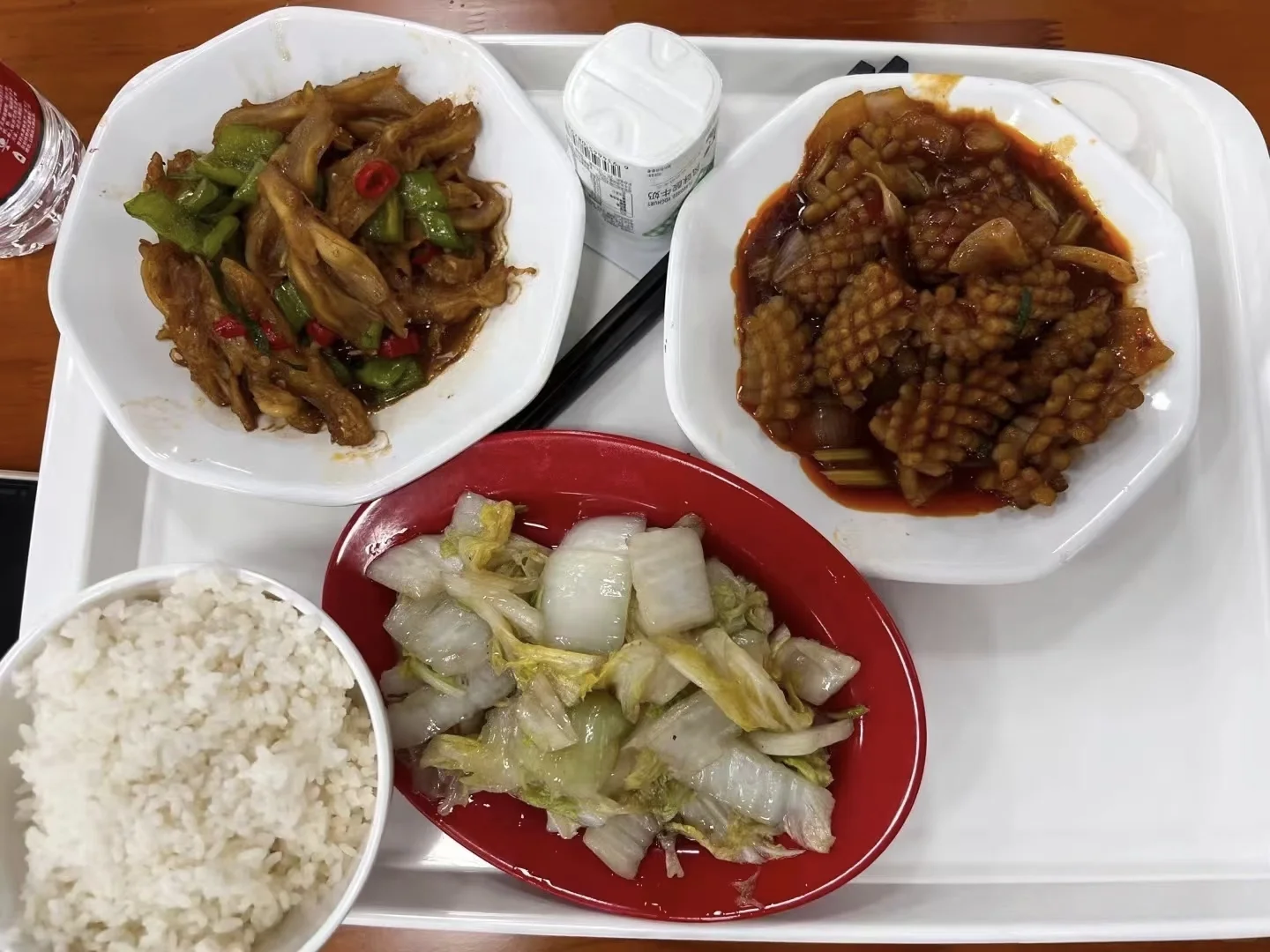 央企东风开招啦