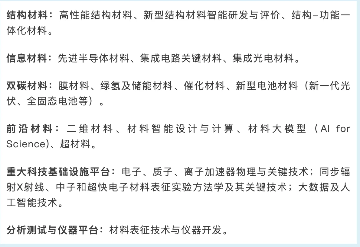 2025苏州实验室海外优秀人才招募