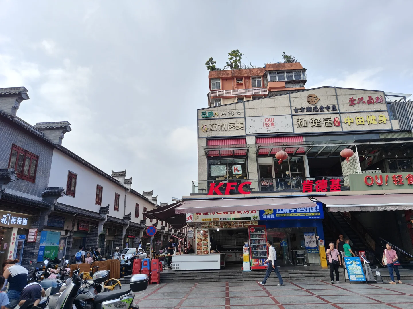 闻泰打工日记📝