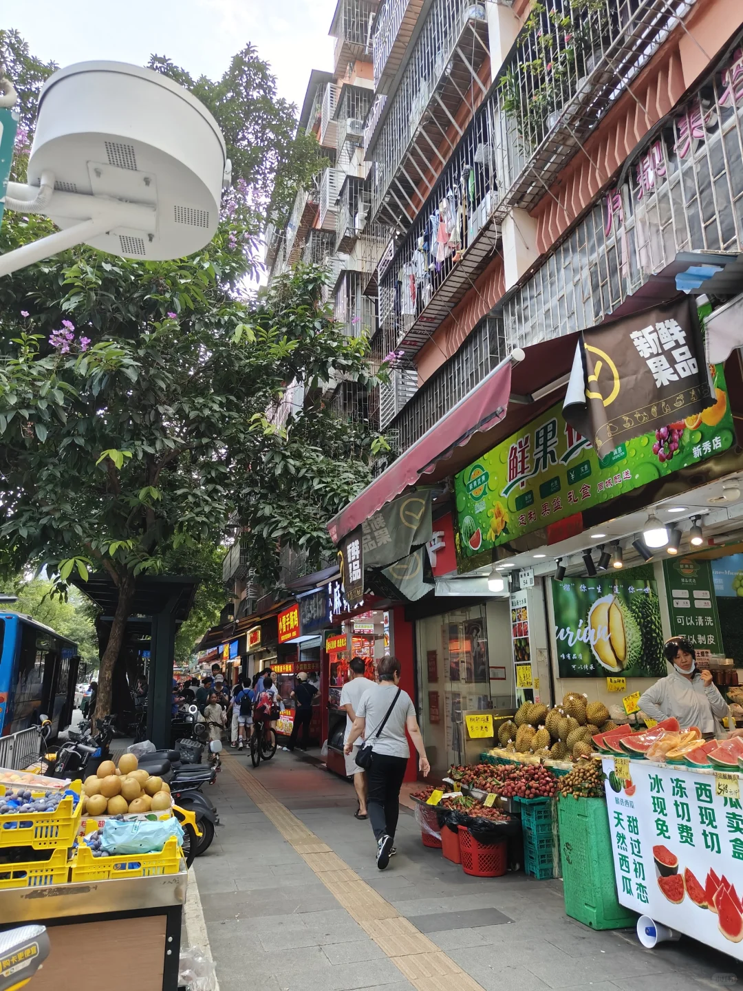 闻泰打工日记📝