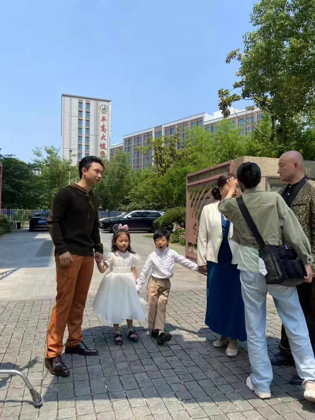短剧演员招募中🎬