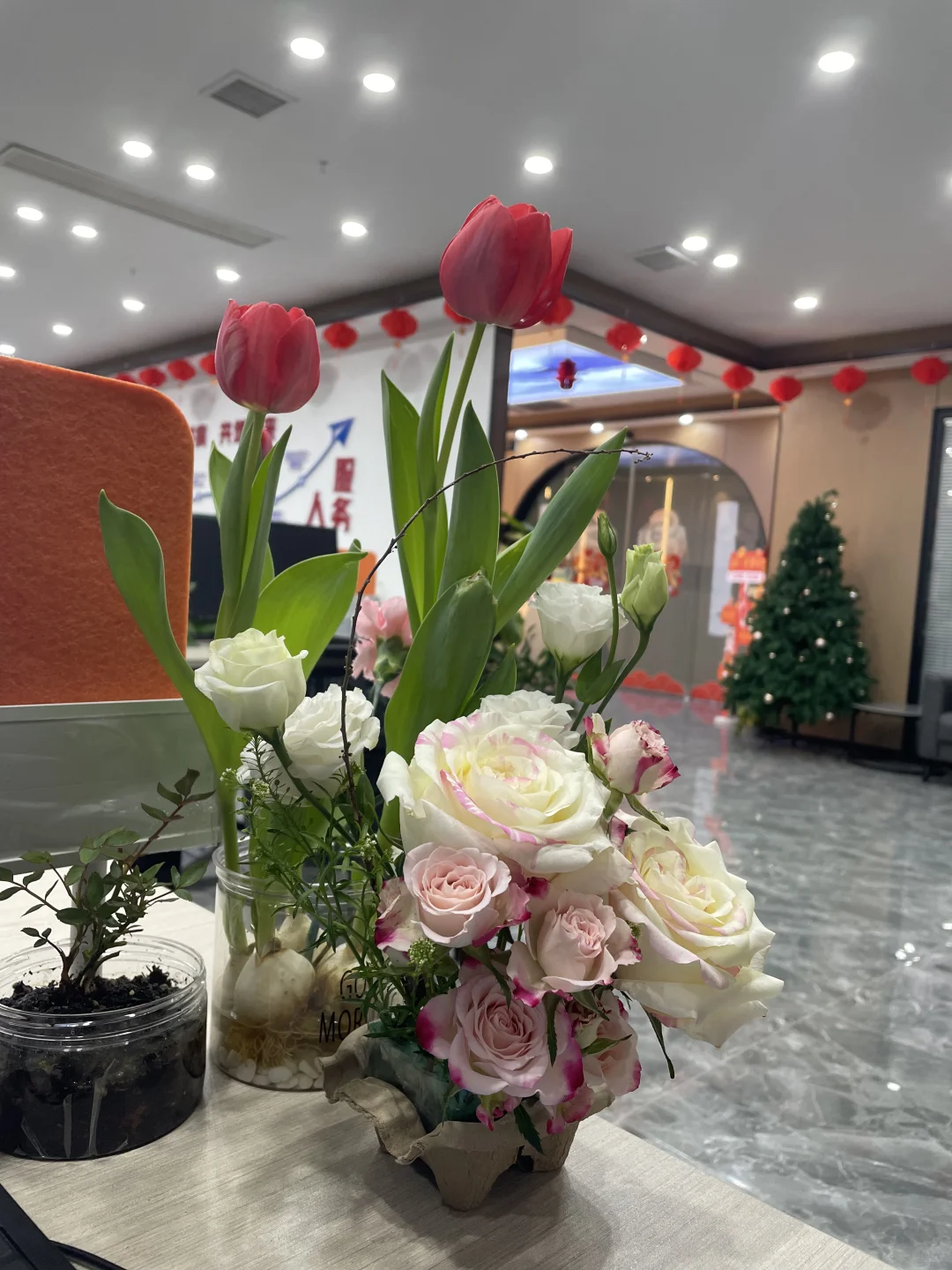 不信这样还招不到人