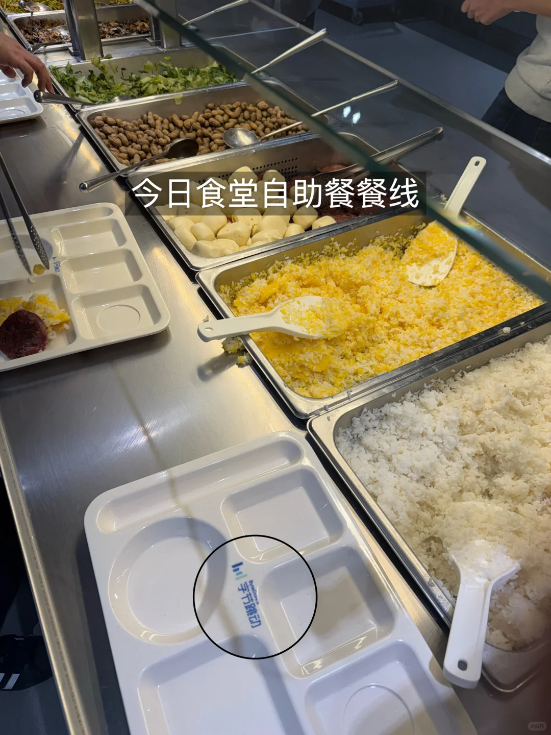 关于互联网大厂内推那些事儿